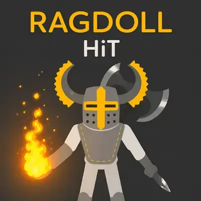 play ragdoll hit online